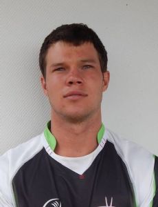 Gouws Prinsloo