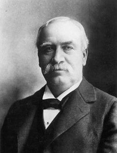 Henry Villard