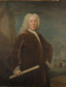 George Walton