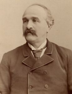 Francois Gosselin