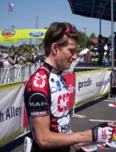David Zabriskie