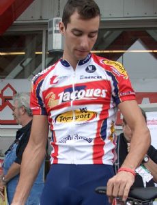 Kenny Dehaes