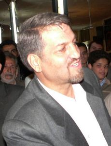 Mostafa Kavakebian