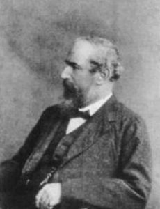 James Robert Longden