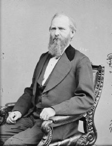 James Wallace Robinson