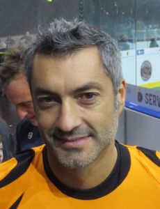 Vítor Baía