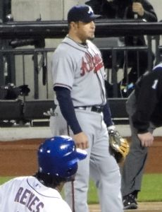 Eric Hinske