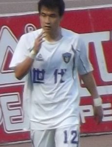 Sung Jong-Hyun
