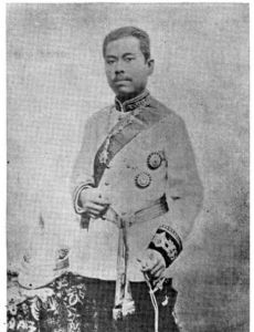 Srisiddhi Thongjaya