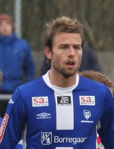 Øyvind Hoås
