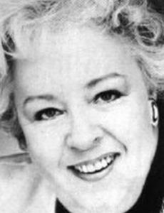Barbara Hamilton