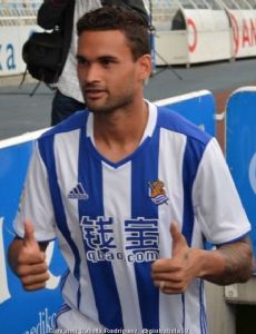 Willian José