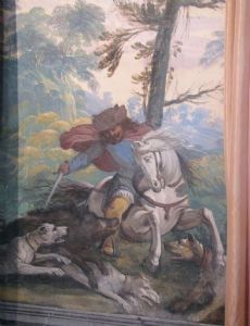 Pietro Ricchi
