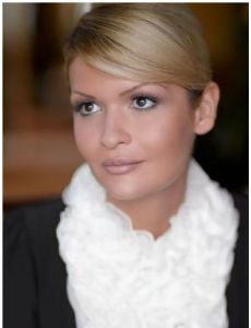 Lola Karimova-Tillyaeva