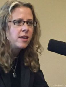 Rebecca Bradley (Wisconsin judge)
