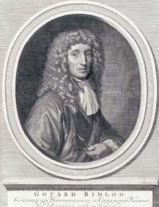 Govert Bidloo