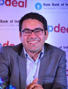 Kunal Bahl