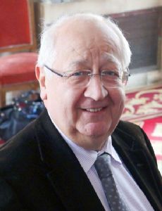Jean-Pierre Vial