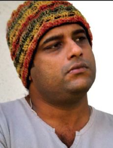 V. G. Muralikrishnan