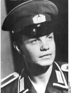 Egon Schultz