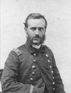 Kidder Breese