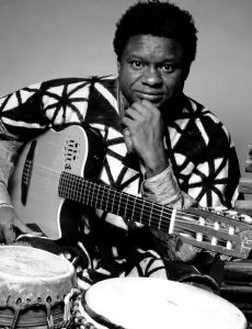 Alpha Yaya Diallo (composer)