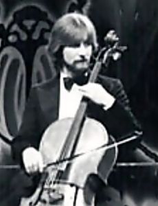 Colin Walker (cellist)
