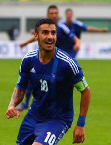 Giorgos Katidis