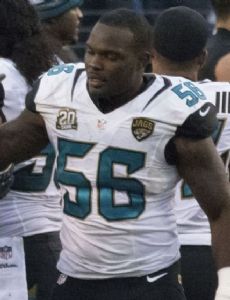 LaRoy Reynolds