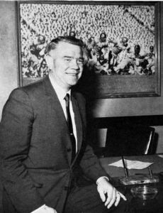 William F. Barnes
