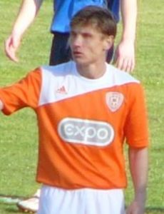 Stanislav Dubrovin