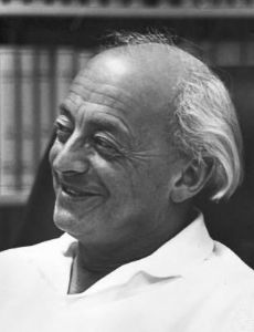 Reinhold Baer