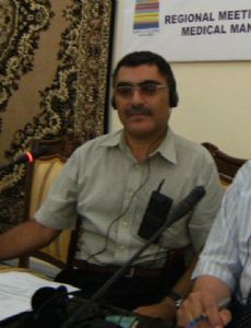 Farid Alakbarli