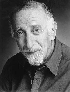 Tony Jay