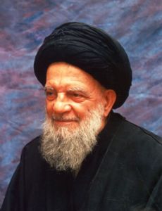 Mohammad Ezodin Hosseini Zanjani