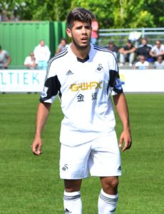 Alejandro Pozuelo