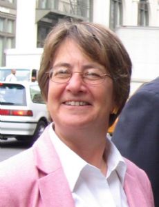 Deborah Glick