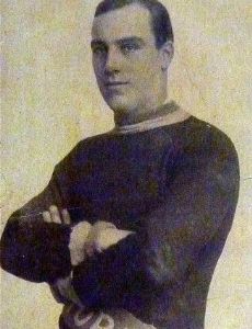 Bobby Genge