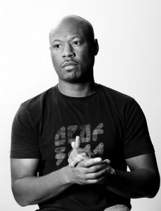 Robert Hood