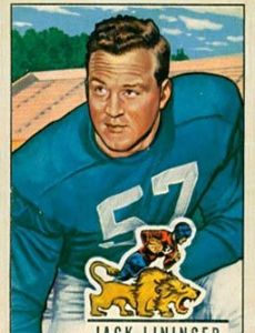 Jack Lininger
