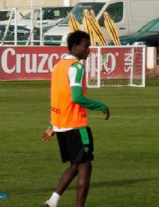 Nosa Igiebor