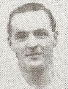 Billy Briscoe