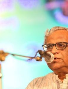 Anupam Sen