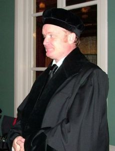 Marc van Oostendorp