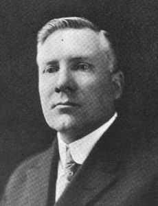 Thomas Herman Johnson