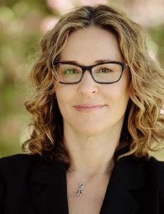 Elizabeth Benjamin