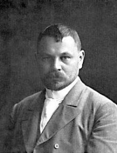 Carl Westman