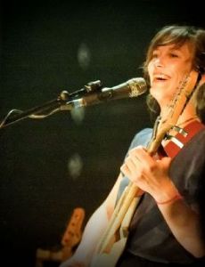 Mina Tindle