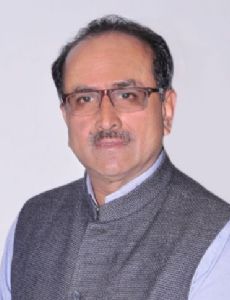 Nirmal Kumar Singh
