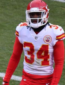 Leon McQuay III